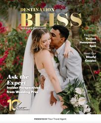 Cover of Destination Bliss